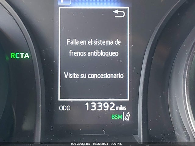 Toyota CAMRY SE 2024 4T1T11AK0RU848705 Image 15