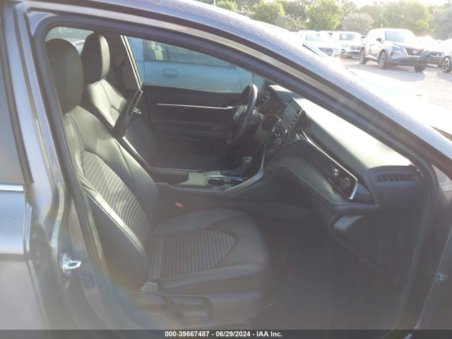 Toyota CAMRY SE 2024 4T1T11AK0RU848705 Image 5