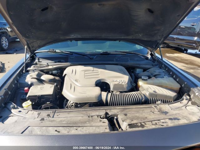 2C3CDZAG6LH113733 Dodge Challenger Sxt