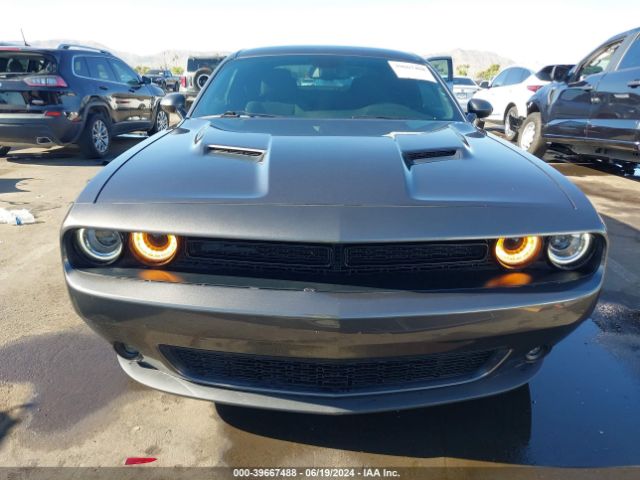 2C3CDZAG6LH113733 Dodge Challenger Sxt