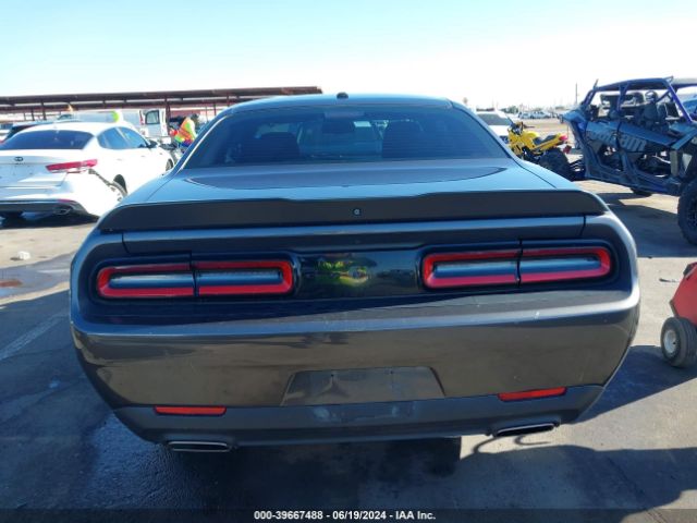 2C3CDZAG6LH113733 Dodge Challenger Sxt