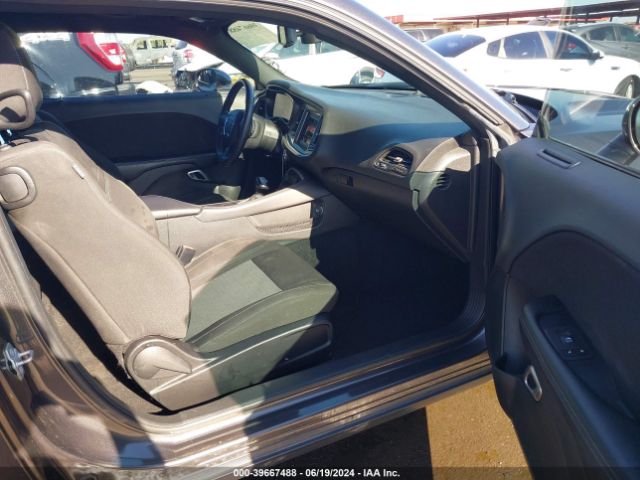 2C3CDZAG6LH113733 Dodge Challenger Sxt