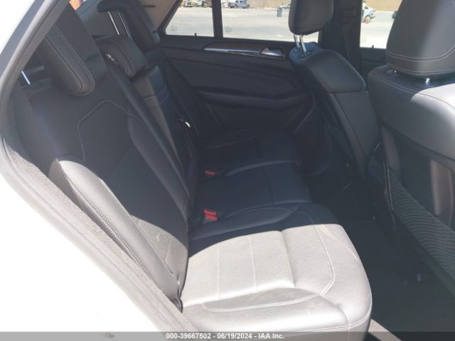 4JGDA5JBXFA606769 Mercedes-Benz ML 350