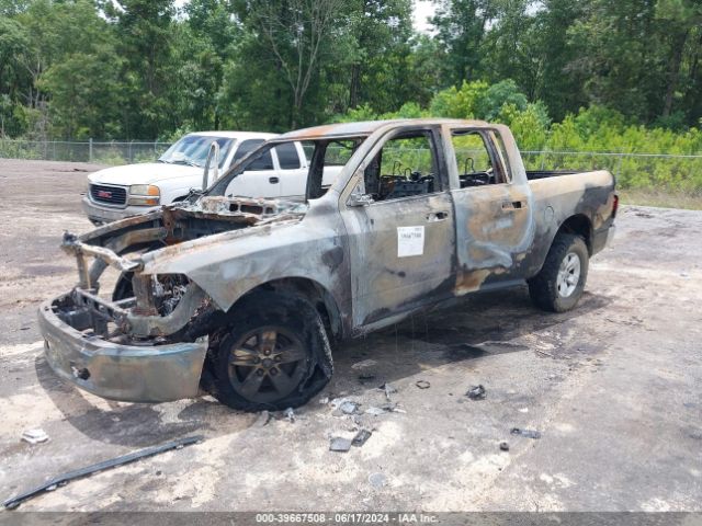 1C6RR6FGXGS382872 RAM 1500 Tradesman