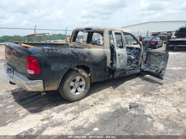 1C6RR6FGXGS382872 RAM 1500 Tradesman