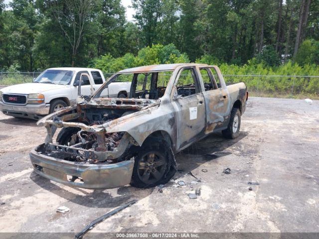 1C6RR6FGXGS382872 RAM 1500 Tradesman