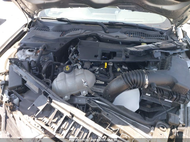 Ford Mustang Ecoboost Premium Fastback 2022 1FA6P8TH9N5115900 Image 10
