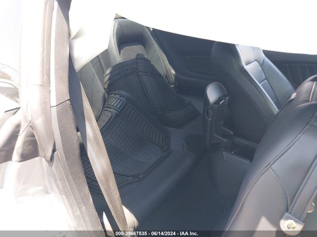 Ford Mustang Ecoboost Premium Fastback 2022 1FA6P8TH9N5115900 Image 8