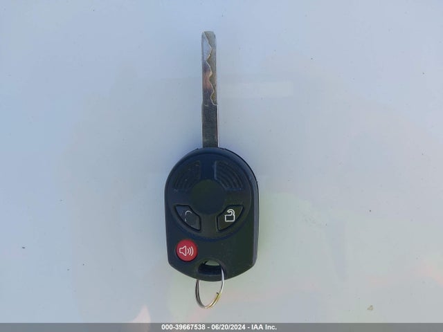 Ford ESCAPE SE 2016 1FMCU0G72GUC00431 Image 11
