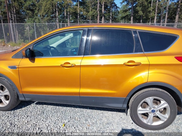 Ford ESCAPE SE 2016 1FMCU0G72GUC00431 Image 14