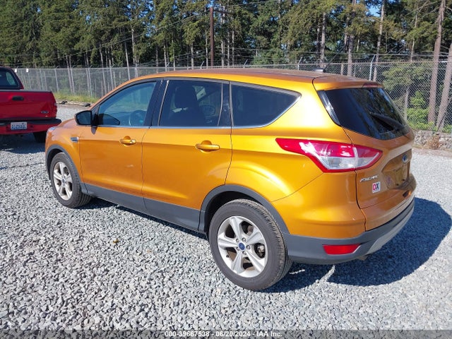 Ford ESCAPE SE 2016 1FMCU0G72GUC00431 Image 3