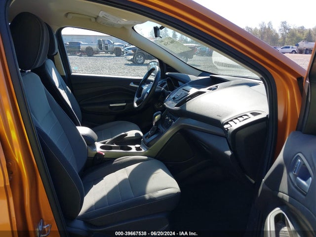 Ford ESCAPE SE 2016 1FMCU0G72GUC00431 Image 5