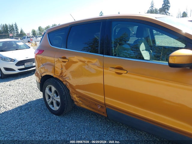 Ford ESCAPE SE 2016 1FMCU0G72GUC00431 Image 6