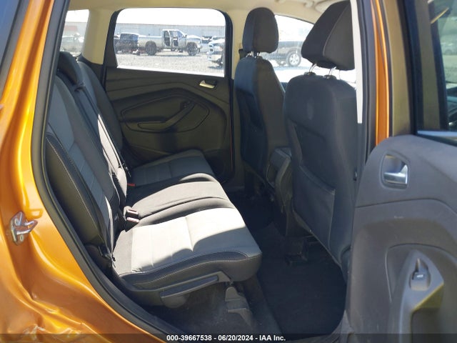 Ford ESCAPE SE 2016 1FMCU0G72GUC00431 Image 8
