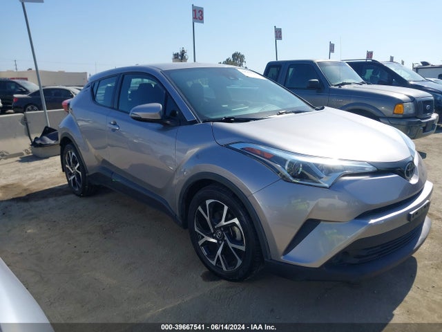2018 NMTKHMBX7JR045050 main image