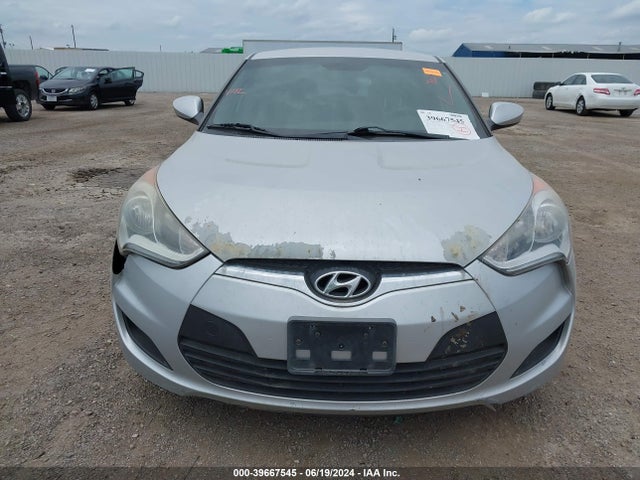 Hyundai Veloster 2016 KMHTC6AD9GU286647 Image 6