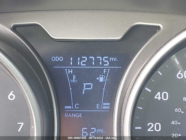 Hyundai Veloster 2016 KMHTC6AD9GU286647 Image 7