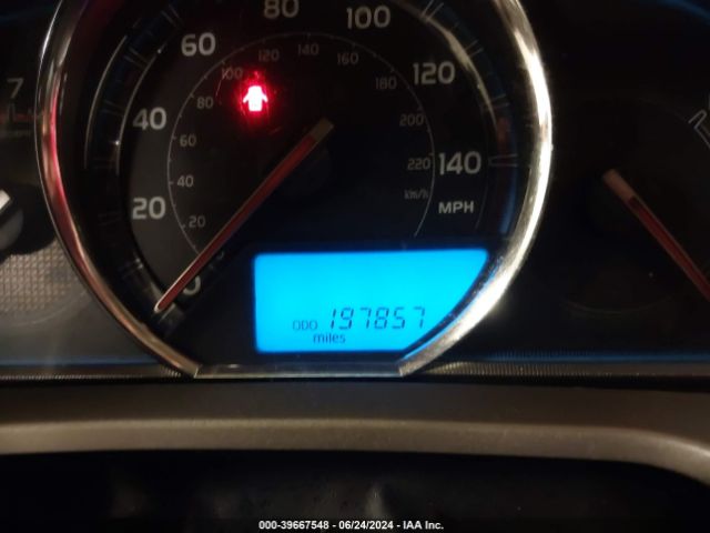 2T3DFREV3FW284446 Toyota Rav4 Limited