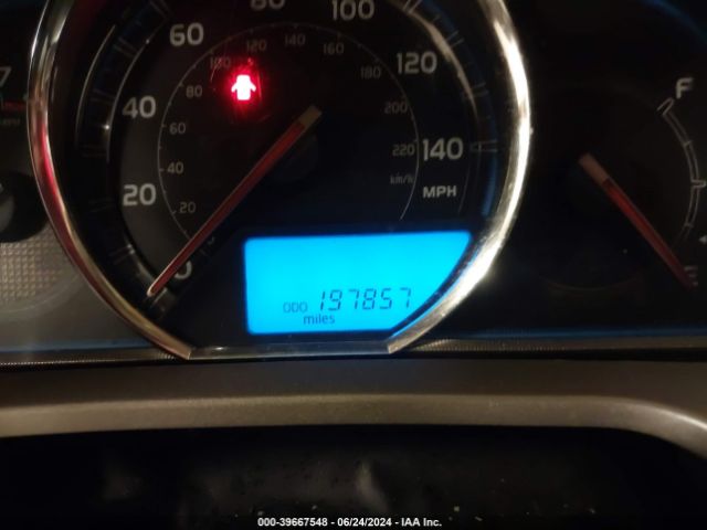 2T3DFREV3FW284446 Toyota Rav4 Limited