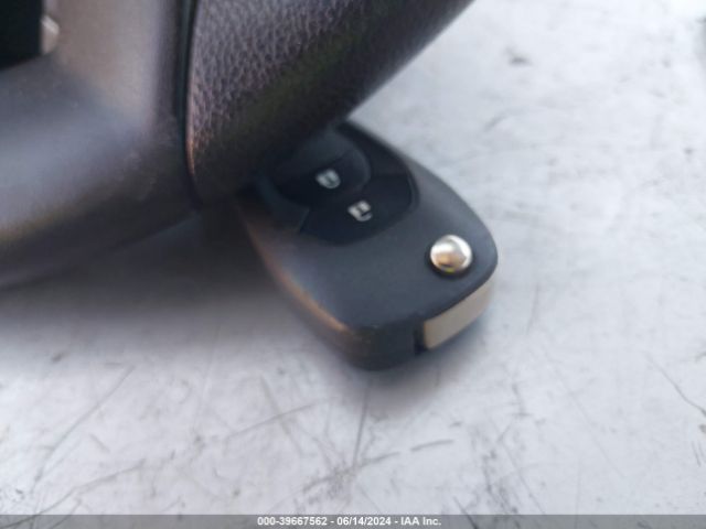 3GNCJKSB9LL335177 Chevrolet Trax Fwd Ls