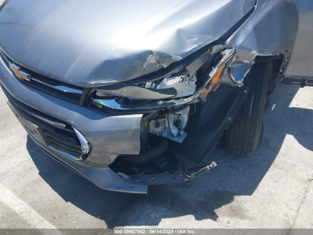 3GNCJKSB9LL335177 Chevrolet Trax Fwd Ls