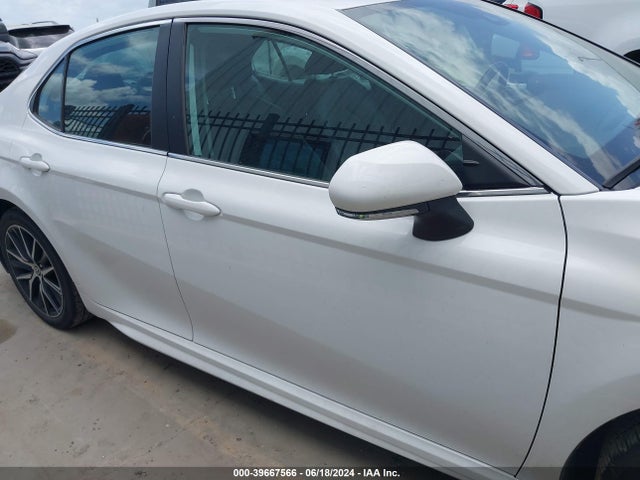 Toyota CAMRY SE 2023 4T1G11AK0PU729809 Image 13
