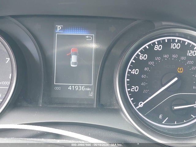 Toyota CAMRY SE 2023 4T1G11AK0PU729809 Image 15