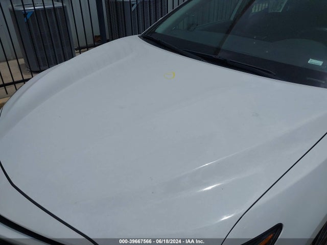 Toyota CAMRY SE 2023 4T1G11AK0PU729809 Image 6