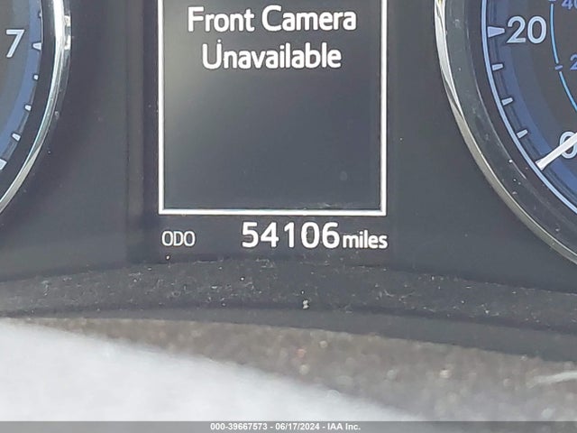 Toyota COROLLA SE 2019 5YFBURHE0KP899419 Image 14