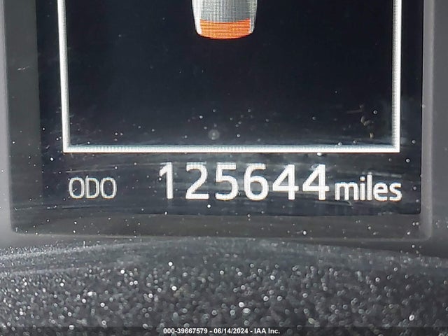 Toyota COROLLA SE 2017 2T1BURHE1HC780206 Image 15