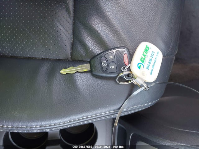 1C4NJDEB8GD558542 Jeep Compass High Altitude Edition