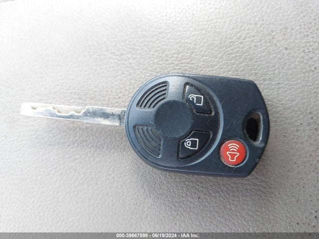 Ford ESCAPE SE 2014 1FMCU9GX9EUA57074 Image 11