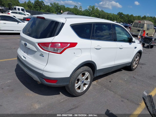 Ford ESCAPE SE 2014 1FMCU9GX9EUA57074 Image 4