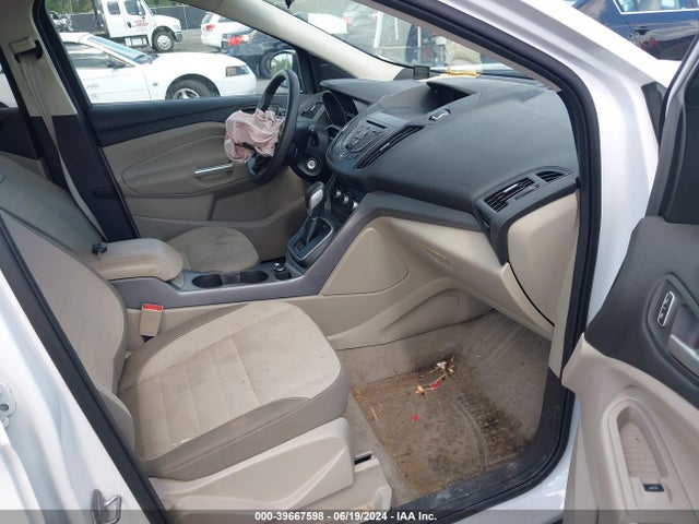Ford ESCAPE SE 2014 1FMCU9GX9EUA57074 Image 5