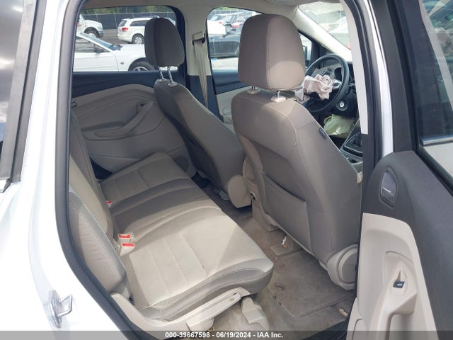 Ford ESCAPE SE 2014 1FMCU9GX9EUA57074 Image 8