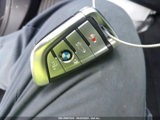 5UXCW2C02L9A01509 BMW X7 Xdrive40i