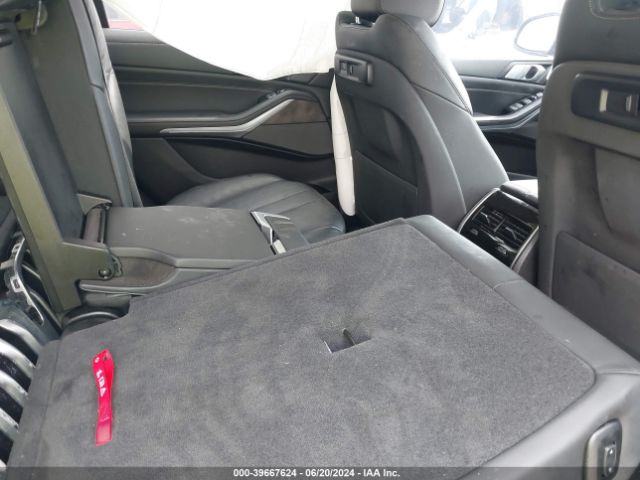 5UXCW2C02L9A01509 BMW X7 Xdrive40i