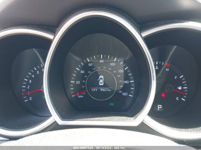5XXGN4A72FG383966 KIA OPTIMA EX