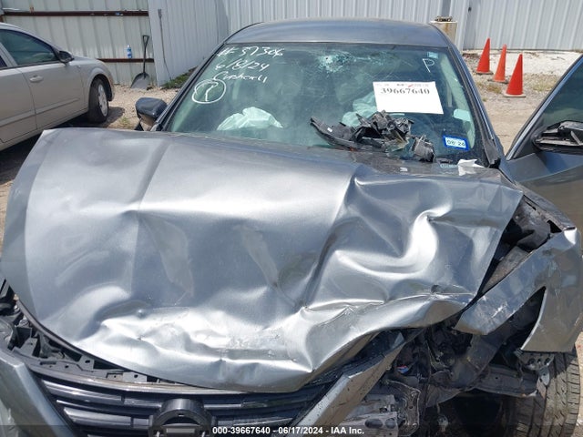 Nissan Altima 2.5 Sr 2018 1N4AL3AP7JC294057 Image 10