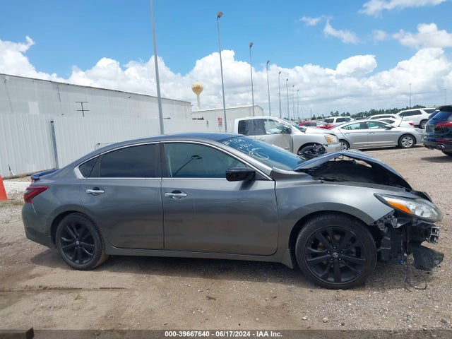 Nissan Altima 2.5 Sr 2018 1N4AL3AP7JC294057 Image 12