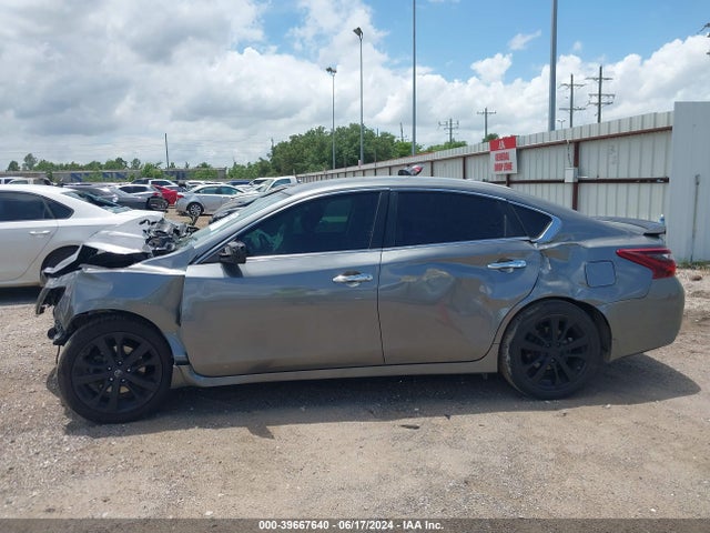 Nissan Altima 2.5 Sr 2018 1N4AL3AP7JC294057 Image 13