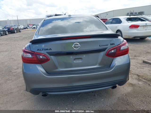 Nissan Altima 2.5 Sr 2018 1N4AL3AP7JC294057 Image 15