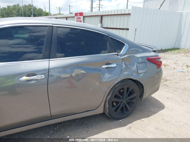 Nissan Altima 2.5 Sr 2018 1N4AL3AP7JC294057 Image 6