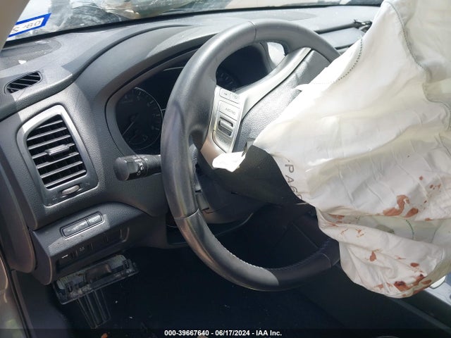 Nissan Altima 2.5 Sr 2018 1N4AL3AP7JC294057 Image 7