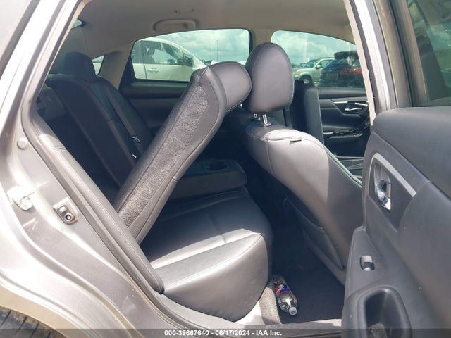 Nissan Altima 2.5 Sr 2018 1N4AL3AP7JC294057 Image 8