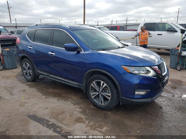 2017 5N1AT2MV0HC883410 main image