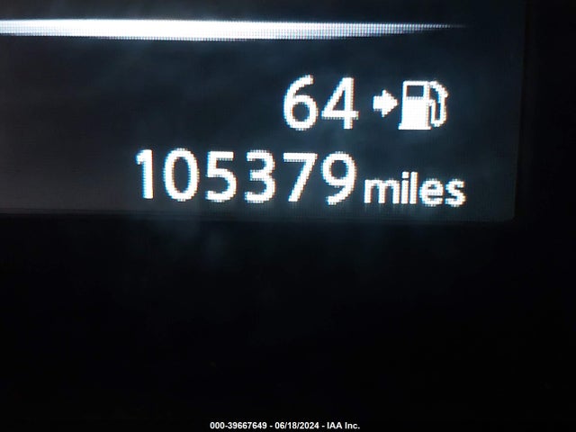 Nissan Rogue Sl 2017 5N1AT2MV0HC883410 Image 15