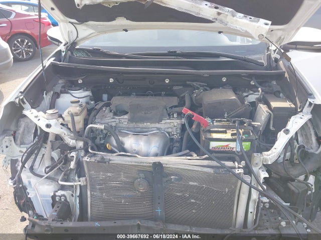 Toyota Rav4 Xle 2015 2T3WFREV9FW165941 Image 10