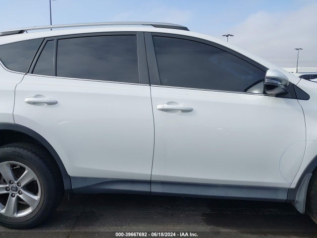 Toyota Rav4 Xle 2015 2T3WFREV9FW165941 Image 14