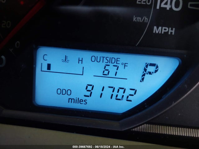 Toyota Rav4 Xle 2015 2T3WFREV9FW165941 Image 16